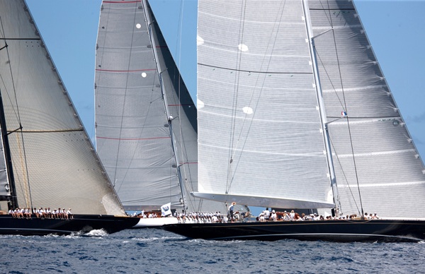 Image for article SuperyachtNews.com's 12 Days of Christmas